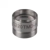 C220TMD-A - Асферическая линза Geltech в оправе, f = 11.00 мм, NA = 0.25, просветляющее покрытие: 350-700 нм, Thorlabs