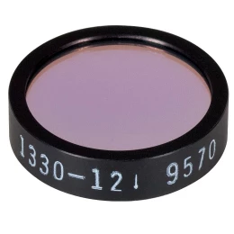 FB1330-12 - Полосовой фильтр, Ø1