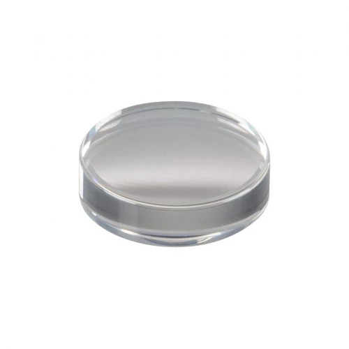 352280-1064 - Асферическая линза Geltech без оправы, f = 18.57 мм, NA = 0.15, просветляющее покрытие: 1064 нм, Thorlabs