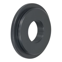 RMSA8 - Переходник с внешней резьбой M42 x 1.0 и внутренней резьбой RMS, Thorlabs
