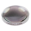 LA4647-1064 - Плоско-выпуклая линза Ø1/2", материал: UVFS, просветляющее покрытие: 1064 нм, фокусное расстояние: 20 мм, Thorlabs