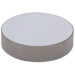 PF2011-G01 - Зеркало с алюминиевым покрытием Zerodur®, Ø2