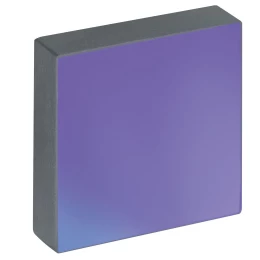 GH25-24V - Голографическая отражающая дифракционная решетка, 2400 штр./мм, 25 мм x 25 мм x 6 мм, видимый диапазон, Thorlabs
