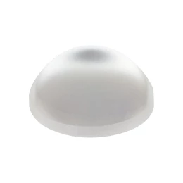 ACL2520U-DG15-A - Асферическая конденсорная линза со светорассеивающей поверхностью, Ø25 мм, фокусное расстояние 20.1 мм, числовая апертура 0.60, чистота поверхности 1500 Grit, просветляющее покрытие: 350 nm - 700 нм, Thorlabs
