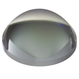 ACL2520U-B - Асферическая конденсорная линза, Ø25 мм, фокусное расстояние 20.1 мм, числовая апертура 0.60, просветляющее покрытие: 650-1050 нм, Thorlabs
