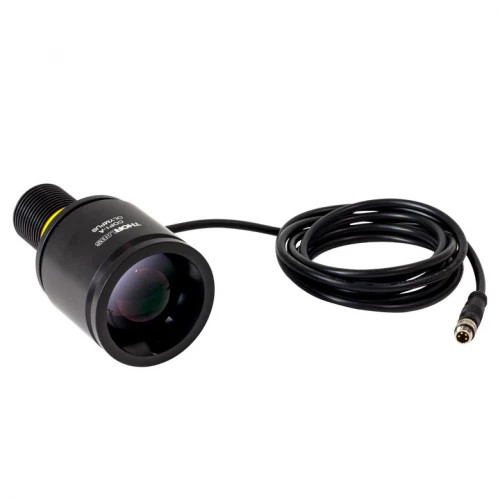 M385L3-C1 - Светодиод с коллимирующей оптикой, 385 нм, для микроскопов Olympus BX & IX, мощность: 680 мВт, ток: 1000 мА, Thorlabs