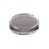354280-C - Асферическая линза Geltech без оправы, f = 18.40 мм, NA = 0.15, просветляющее покрытие: 1050-1700 нм, Thorlabs