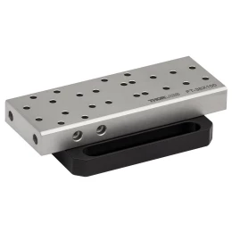 FT-38X100 - Многоосная платформа FiberBench, 38 мм x 100 мм, 5 портов, 12 элементов, Thorlabs
