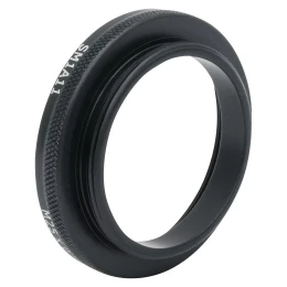 SM1A11 - Переходник с внешней резьбой M25 x 0.75 и внутренней резьбой SM1, Thorlabs
