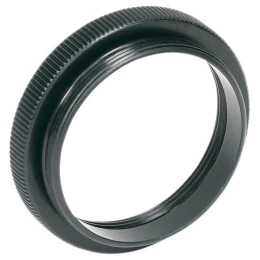 SM1A10 - Переходник с внешней резьбой SM1 и внутренней резьбой C-Mount, Thorlabs
