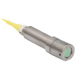 CFS11-1550-APC - Коллиматор на основе асферической линзы, эффективное фокусное расстояние: 11.31 мм, рабочая длина волны: 1550 нм, разъем оптоволокна: FC/APC, Thorlabs
