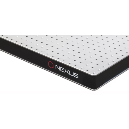 B3648T - Оптическая плита Nexus, размеры: 36" x 48" x 2.4", отверстия: 1/4"-20 с нейлоновыми вставками, Thorlabs