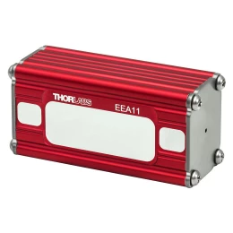 EEA11 - Корпус для нестандартных электроприборов (печатных плат), торцы корпуса без разъемов, 1.00