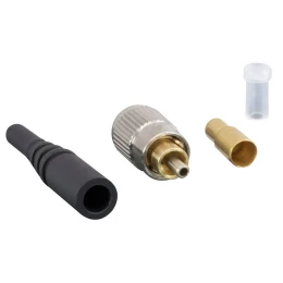 30126G2-1580 - Разъем FC/PC для многомодовых волокон, отверстие: Ø1580 мкм, стальной наконечник, Thorlabs
