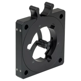 SCL60C - Самоцентрирующийся держатель для линз Ø0.15