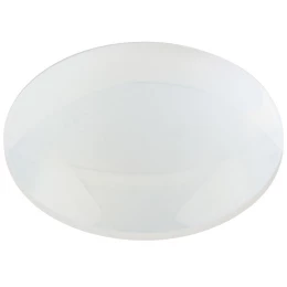 LA4795-UV - Плоско-выпуклая линза из плавленого кварца для работы в УФ диапазоне, фокусное расстояние 200.0 мм, Ø75 мм, просветляющее покрытие: 245-400 нм, Thorlabs

