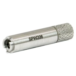 SPW206 - Ключ для установки и регулировки положения стопорных колец SM6RR, длина: 1