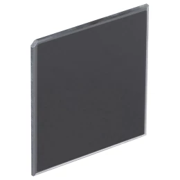 NDUV204B - Отражающие нейтральные фильтры, 50 x 50 мм, UVFS, оптическая плотность: 0.4, без оправы, Thorlabs

