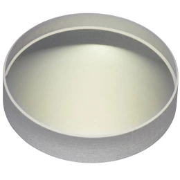 LC4513-B - Плоско-вогнутые линзы из кварцевого стекла, фокусное расстояние -75.0 мм, Ø1