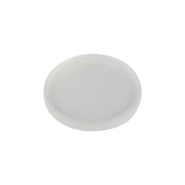 DG05-600 - Светорассеиватель из матового стекла, Ø1/2