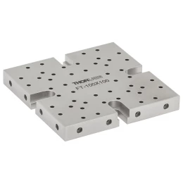 FT-100X100 - Многоосная платформа FiberBench, 4