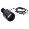 M617L4-C1 - Светодиод с коллимирующей оптикой, 617 нм, для микроскопов Olympus BX & IX, макс. ток: 1000 мА, мощность: 360 мВт (тип.), Thorlabs