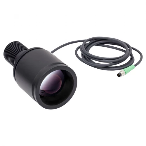 M617L4-C1 - Светодиод с коллимирующей оптикой, 617 нм, для микроскопов Olympus BX & IX, макс. ток: 1000 мА, мощность: 360 мВт (тип.), Thorlabs