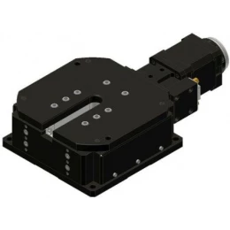 Транслятор моторизованный вертикальный линейный Standa 8MVT120-5
