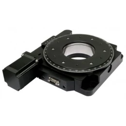 Платформа моторизованная поворотная Standa 8MR190V-90-VSS43
