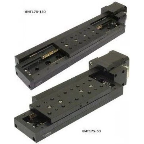 Транслятор моторизованный линейный Standa 8MT175-150-MEn1