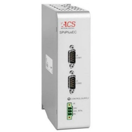 Контроллер сервопривода Standa SP+EC-04000032NNNDNDNN