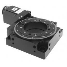 Платформа моторизованная поворотная Standa 8MR190V-2
