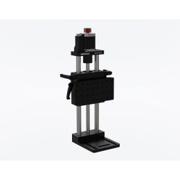 Моторизованные Z позиционеры OMDSZ200A
