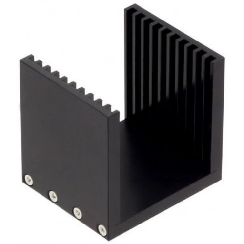 Держатель нескольких фильтров Standa 4OFH-10