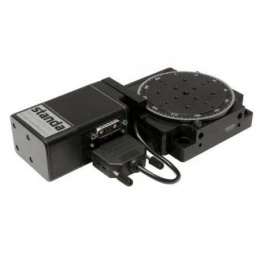 Платформа моторизованная поворотная Standa 8MR190E-2-SM
