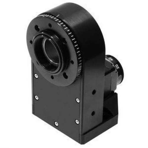 Платформа поворотная универсальная моторизированная Standa 8MRU-1