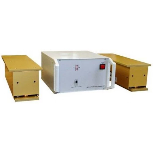 Система активной вибрационной изоляции Standa 1TS-AVI200S/2-LP