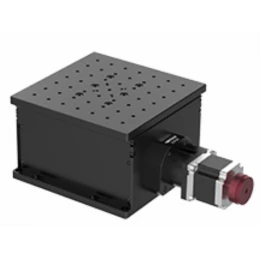 Моторизованные Z позиционеры ELPC30
