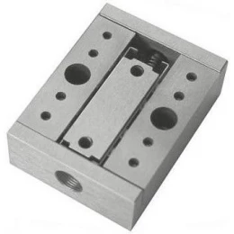 Транслятор линейный Standa 7T67-6-9SH137MLXY

