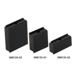 Блок для подъема оптической оси Standa 3RB135-02
