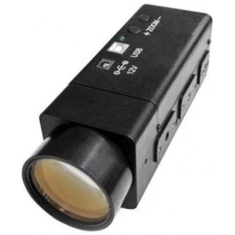Расширитель пучка моторизированный Standa 10MBE-2
