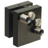 Держатель зеркал компактный Standa 5CM123