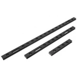 Рельс узкий оптический Standa 2OR19-75
