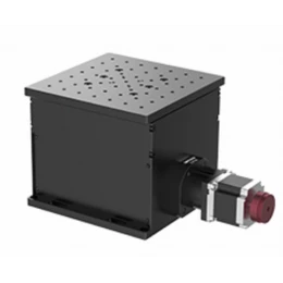Моторизованные Z позиционеры ELPC50

