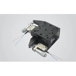 Позиционеры с пьезодоводкой XY65P83S