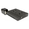 Транслятор моторизованный линейный Standa 8MT167-100-MEn1