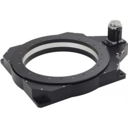 Платформа моторизованная поворотная Standa 8MRB450-350-60-MEn2
