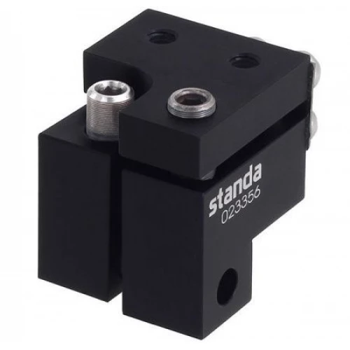 Держатель с боковой регулировкой Standa 5OM101T