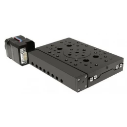 Транслятор моторизованный линейный Standa 8MT167-100XY
