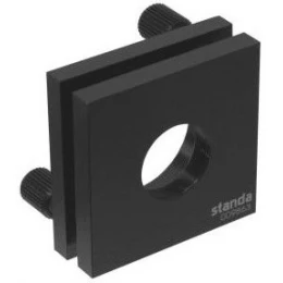 Держатель объективов Standa 5OBM119
